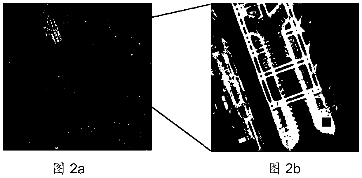 Multispectral remote sensing image atmosphere correction system and method based on reference spectrum matching