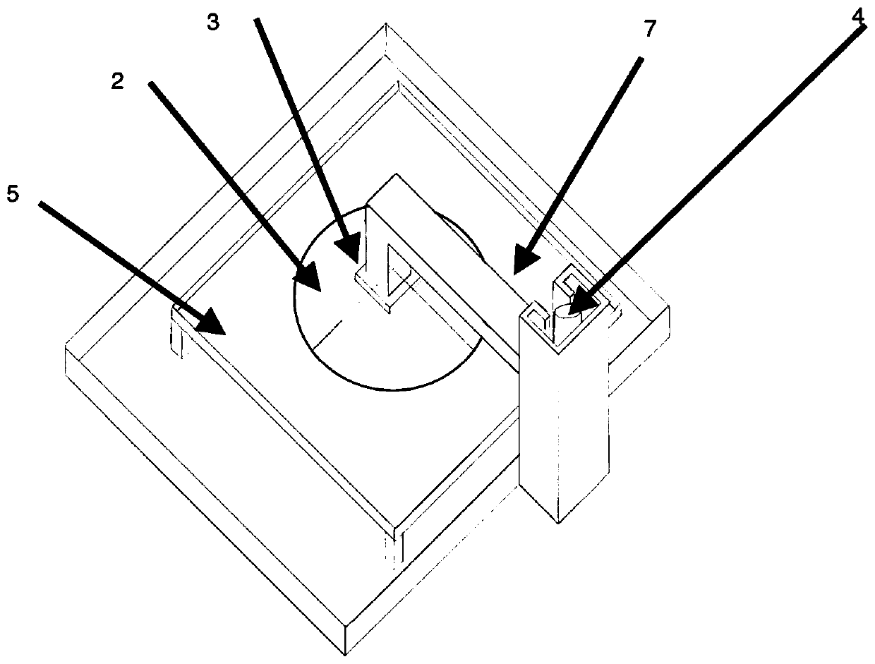 3D printing mechanism