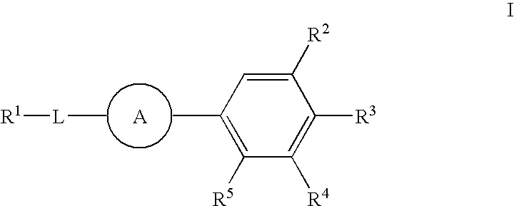 Compounds, Compositions and Methods Comprising Heteroaromatic Derivatives