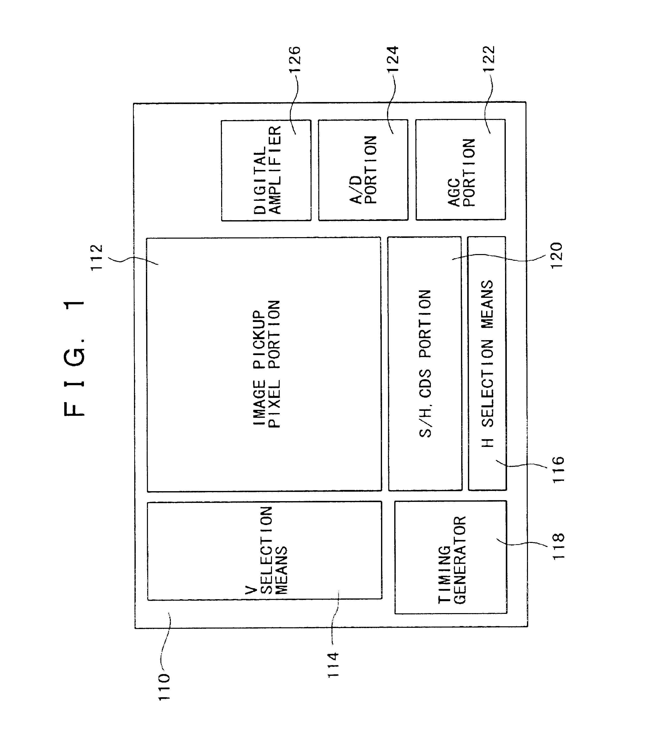 Solid state image pickup device and method of producing solid state image pickup device