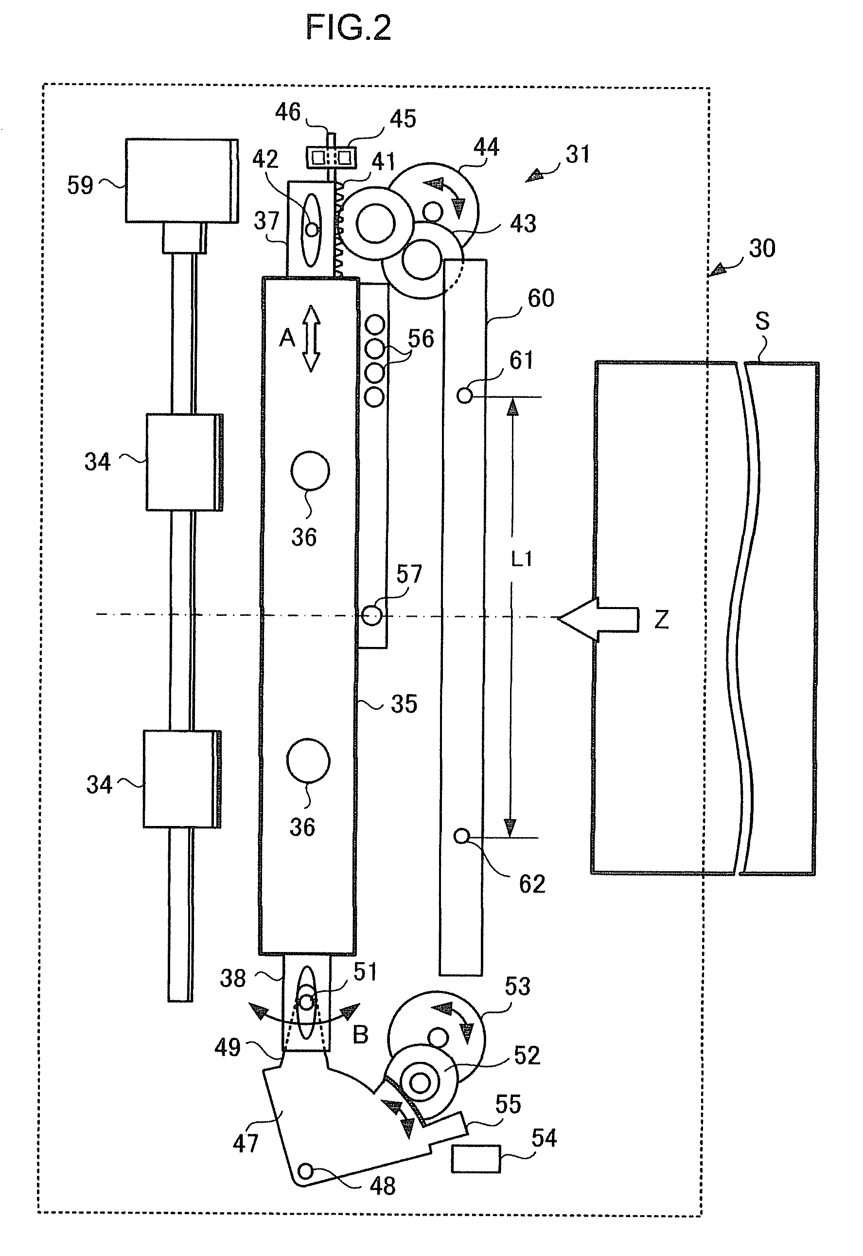 Sheet processing apparatus and sheet processing method