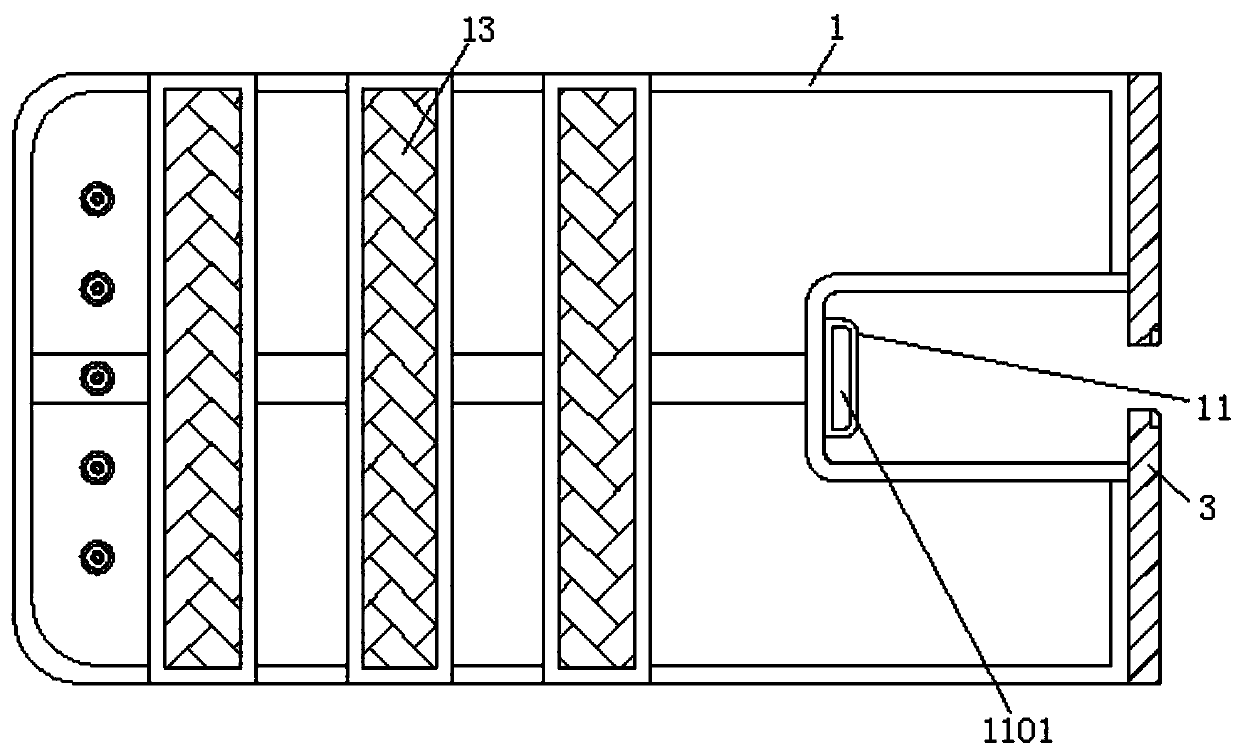 Locking device for high and low voltage switchgear