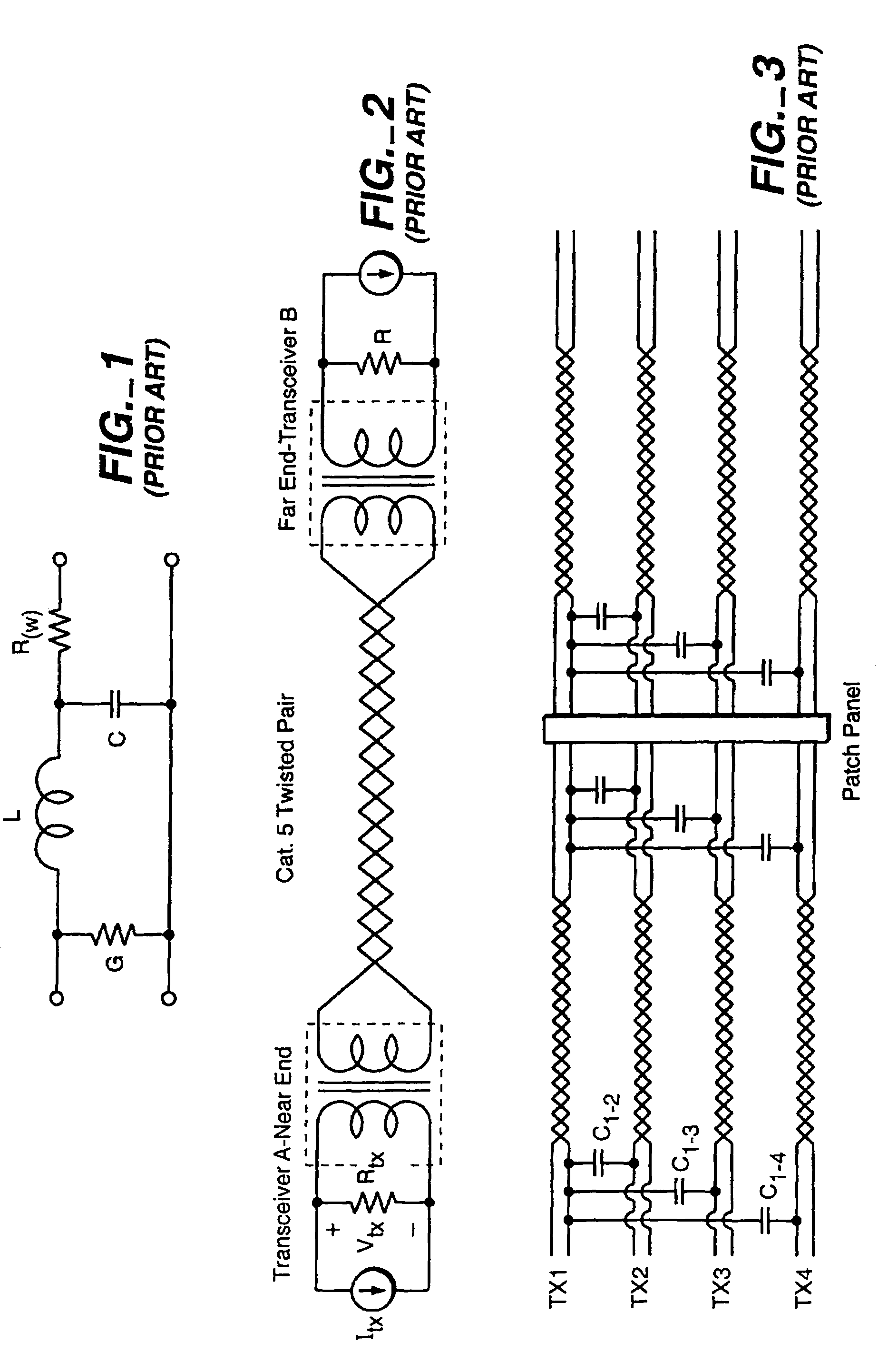 Active resistance summer for a transformer hybrid