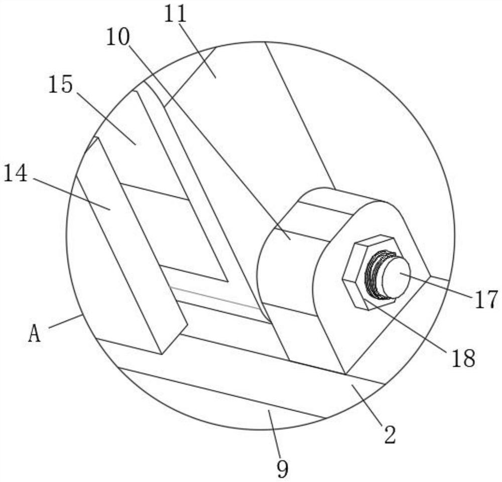 Novel vegetable cutter feeding mechanism