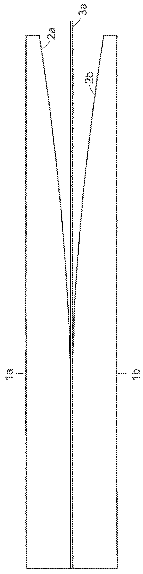 Beam-based nonlinear spring