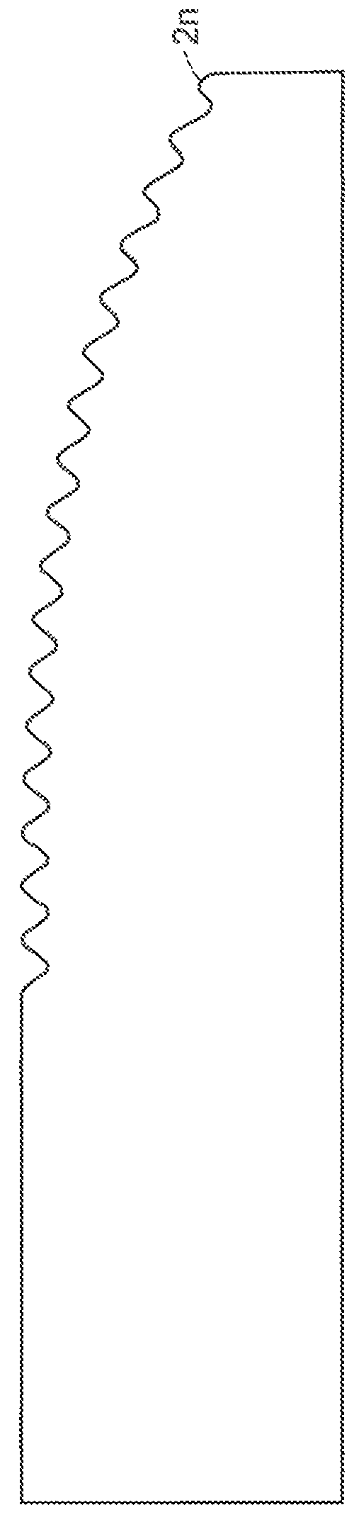 Beam-based nonlinear spring