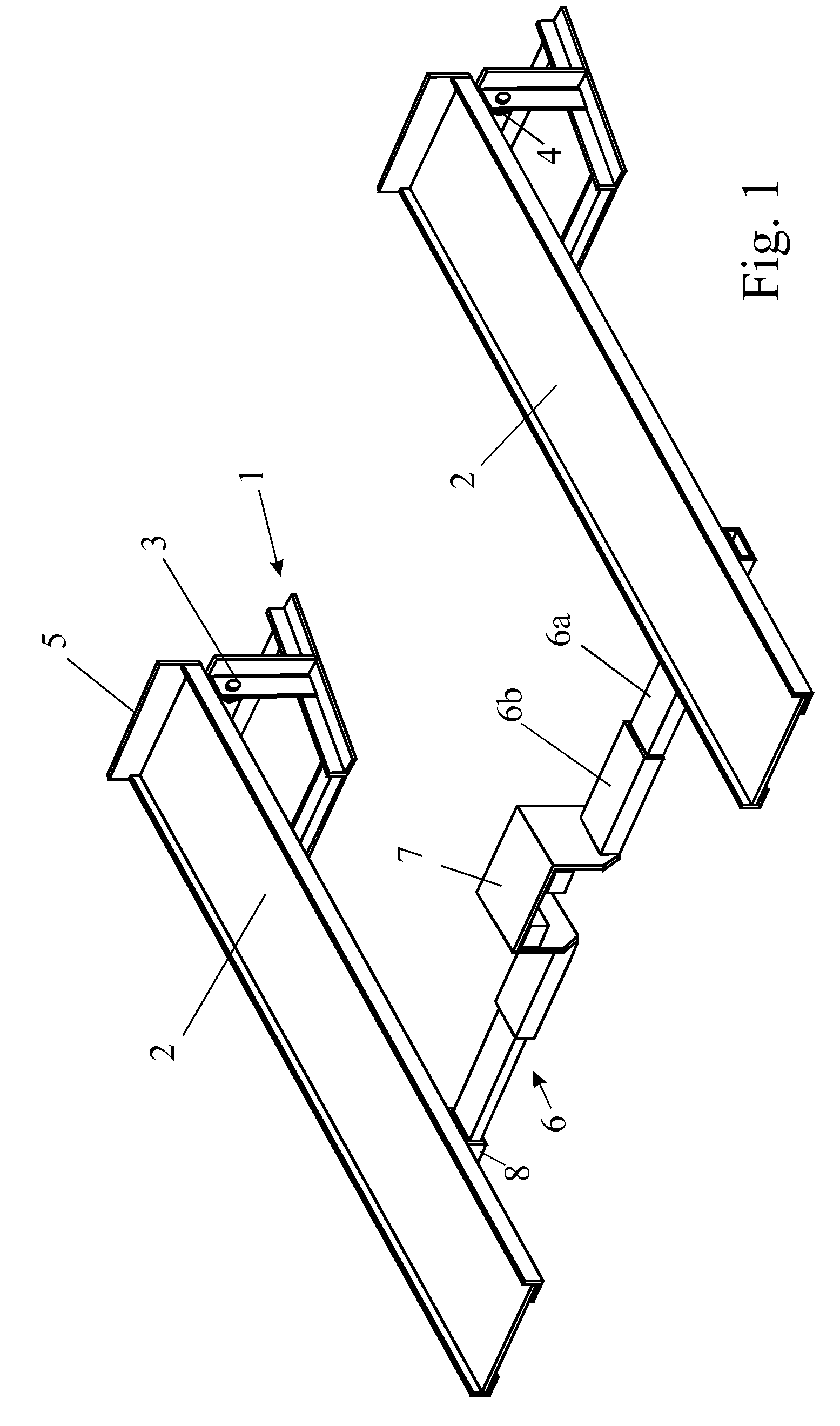 Vehicle lift