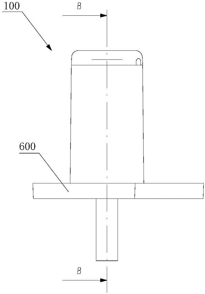 Bicycle handlebar lock and steering wheel lock