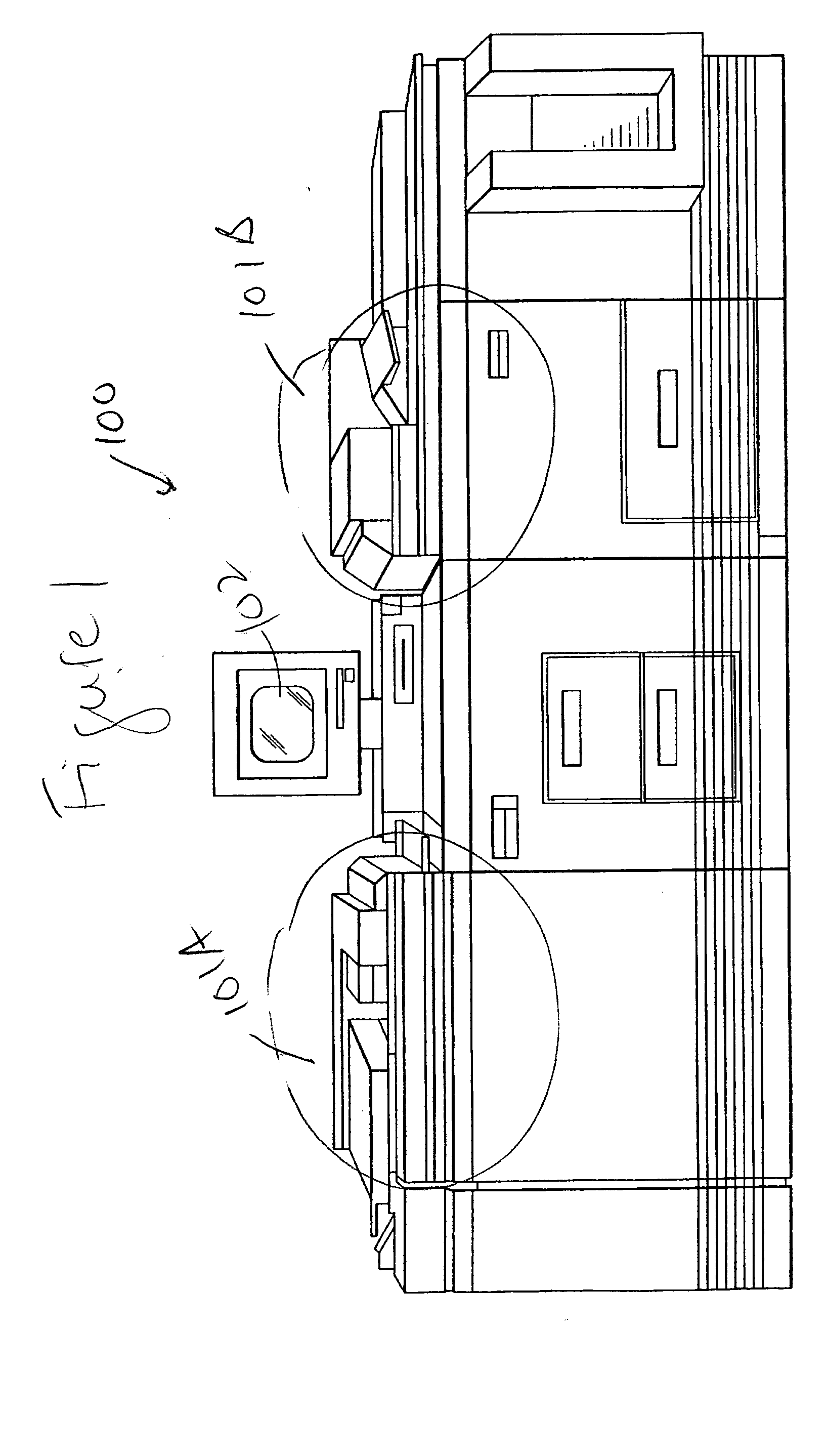 Detecting and compensating for color misregistration produced by a color scanner