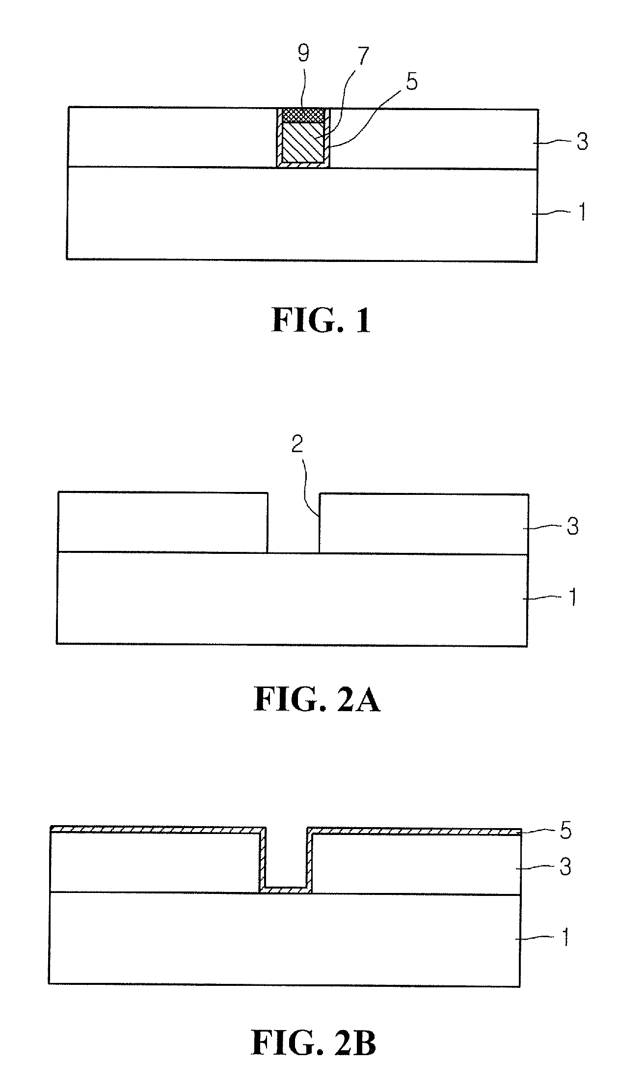 Semiconductor Device and Method of Manufacturing the Same