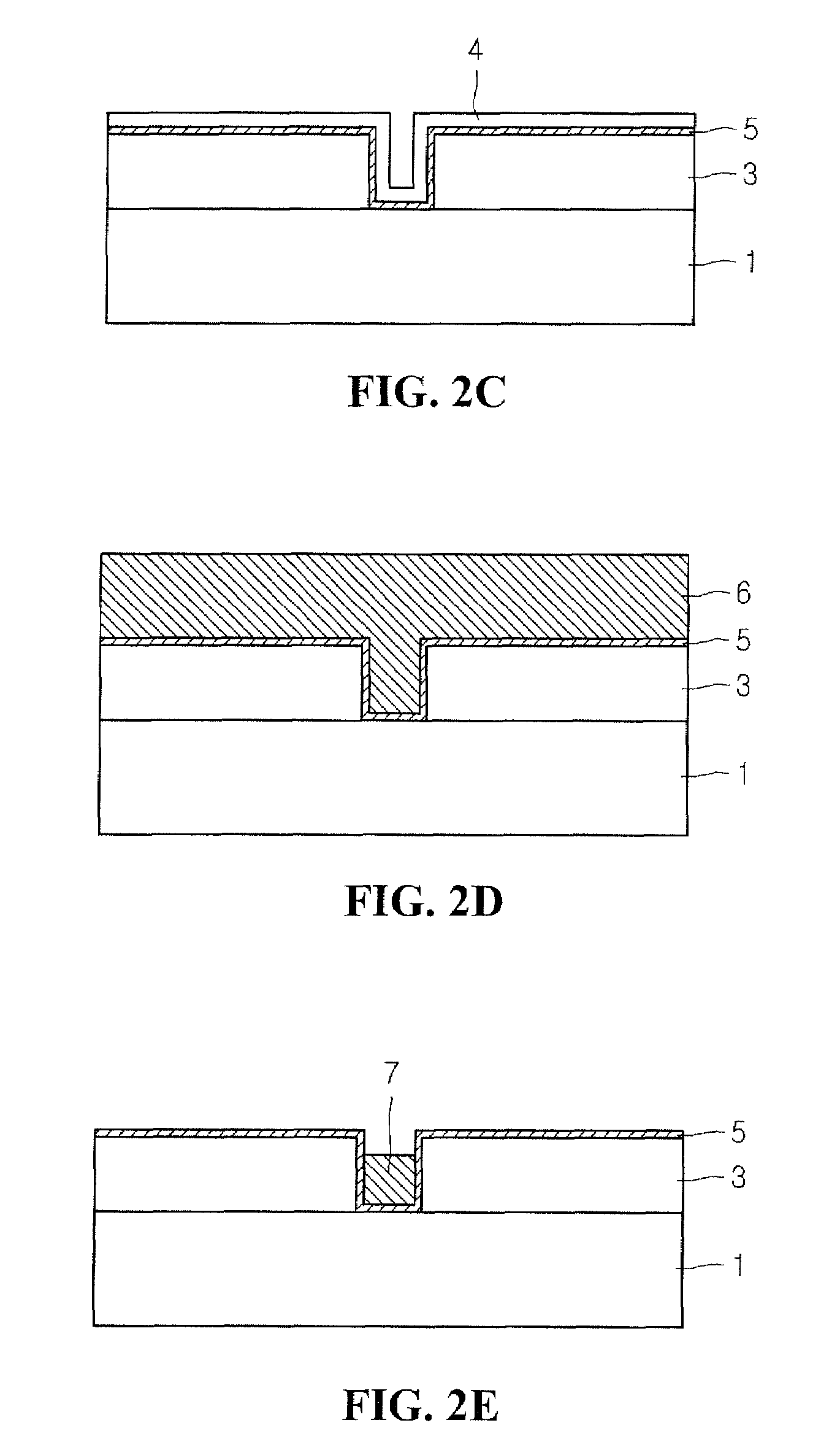 Semiconductor Device and Method of Manufacturing the Same