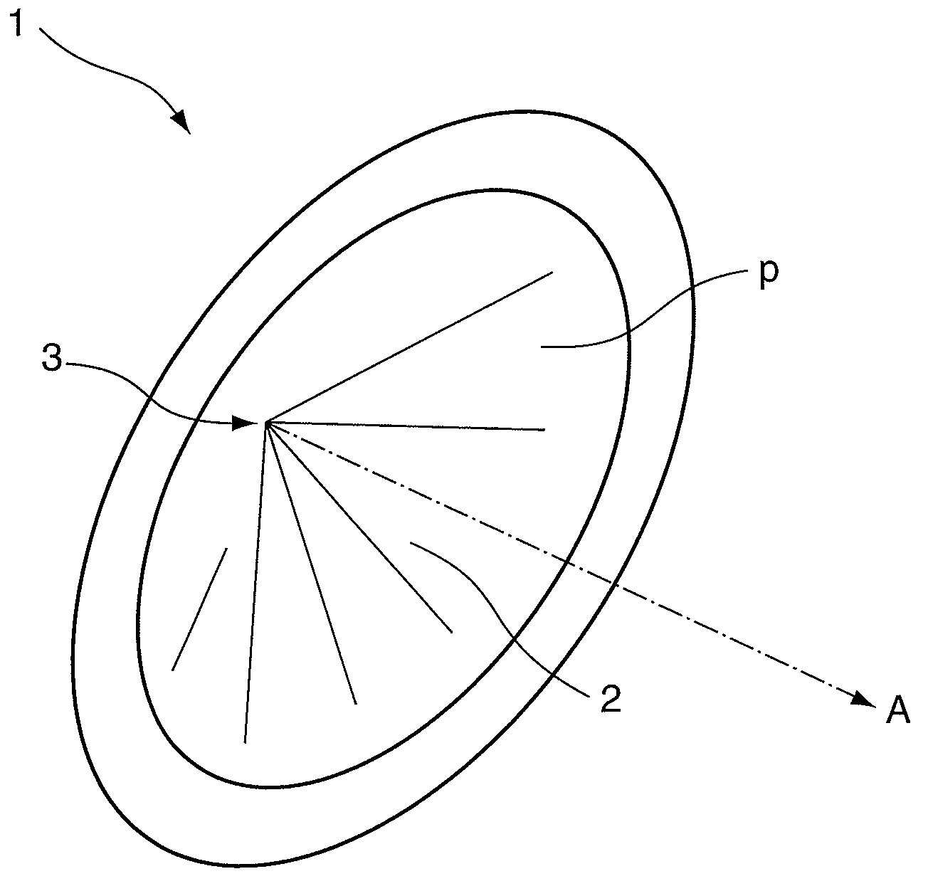 Explosive charge