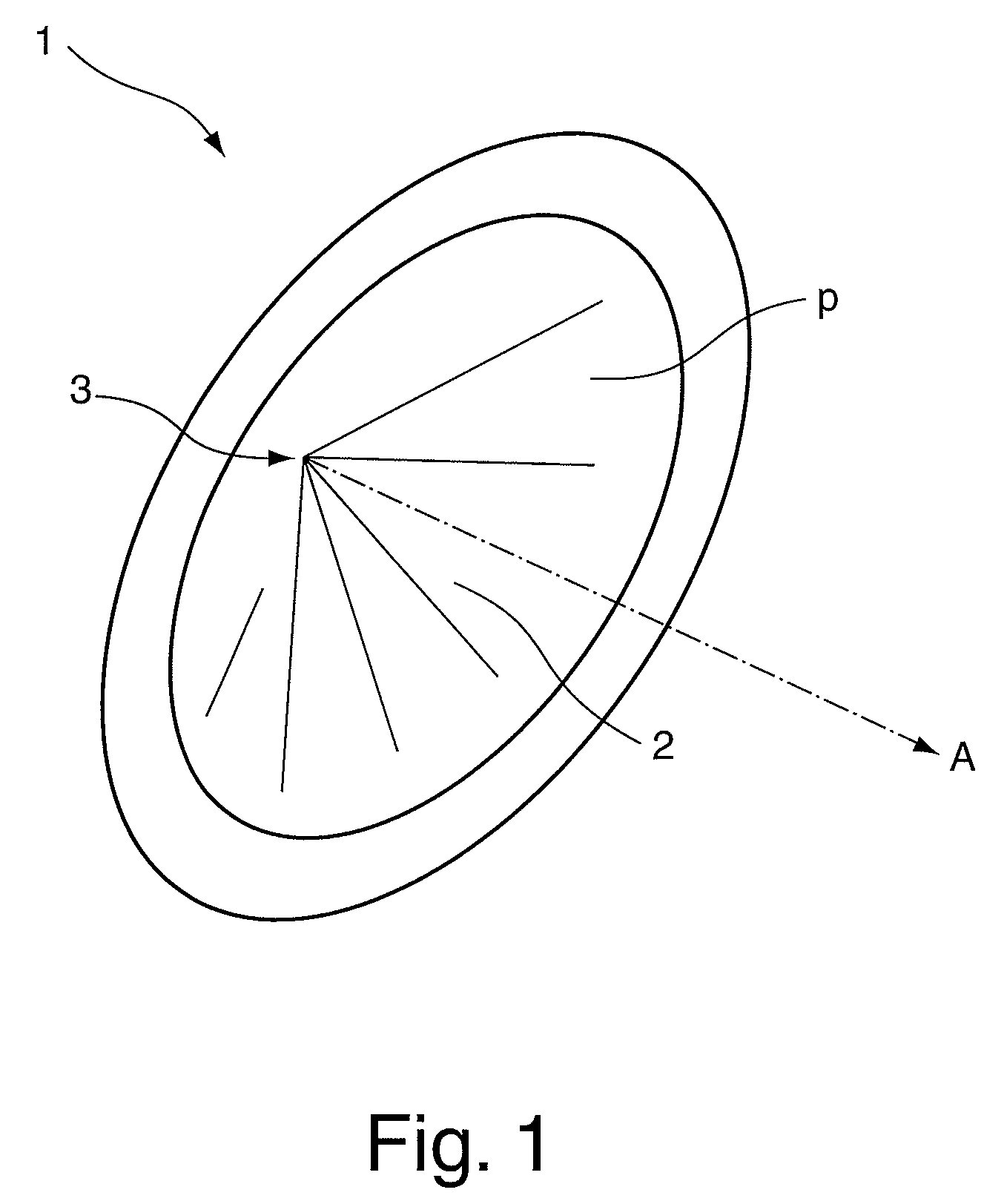 Explosive charge