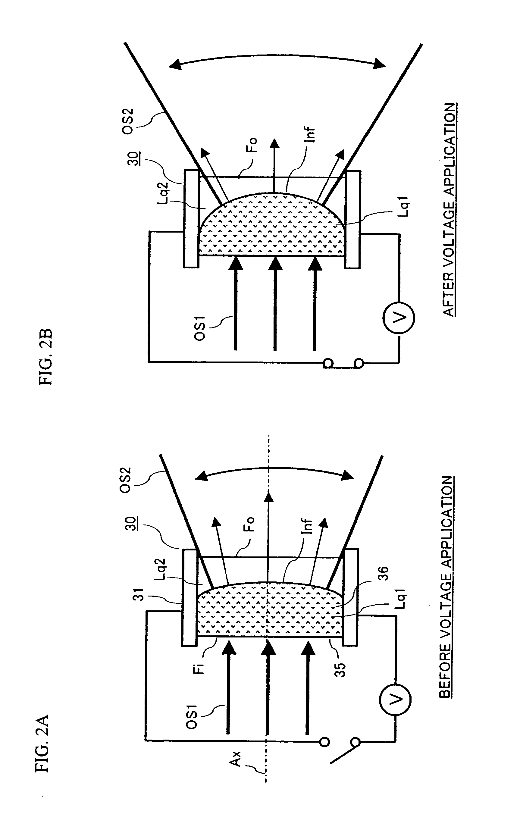 Optical transmitter