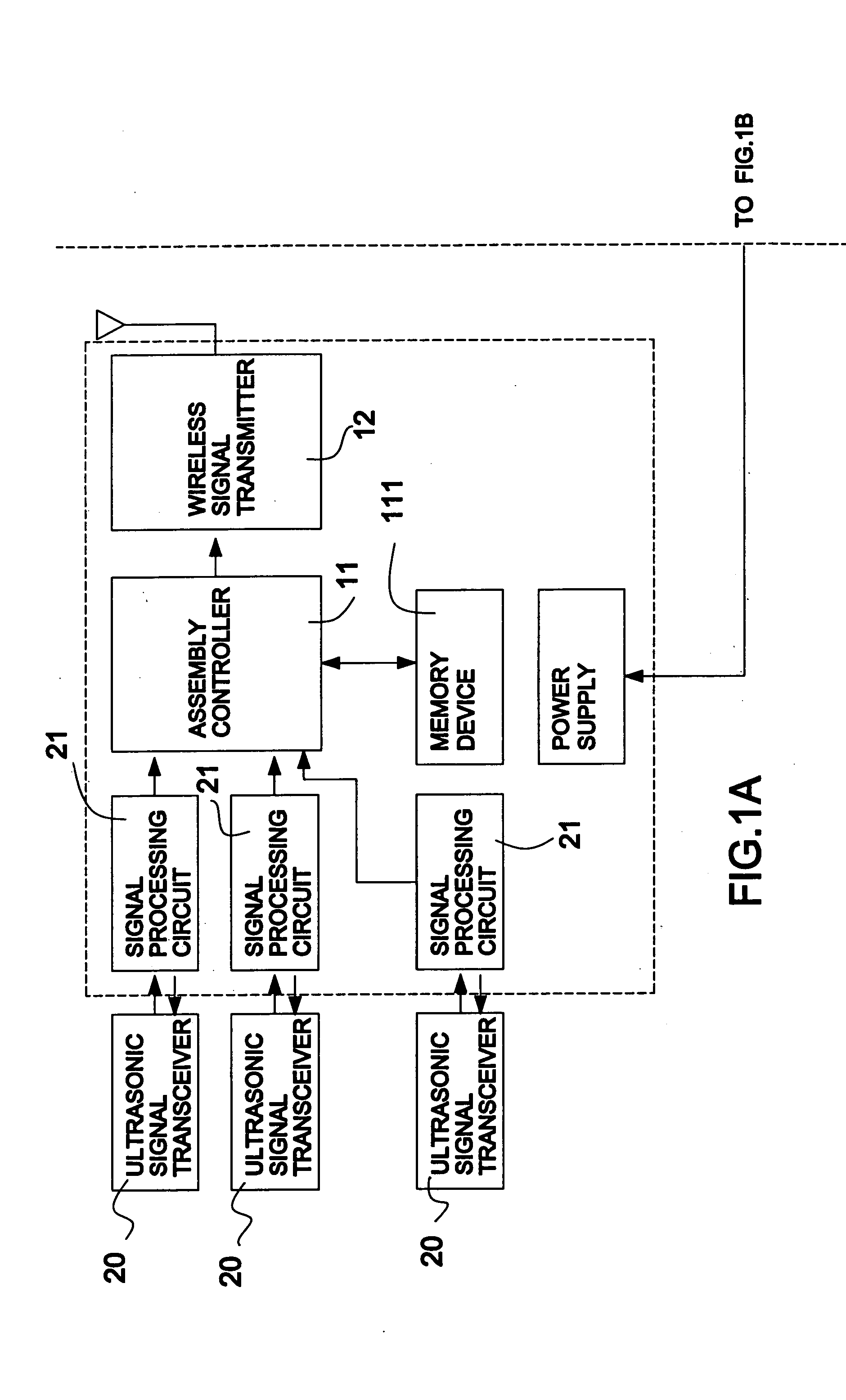 Vehicular monitoring systems with a multi-window display