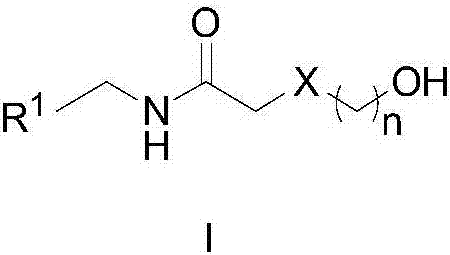 Method for synthesizing amide