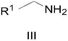 Method for synthesizing amide