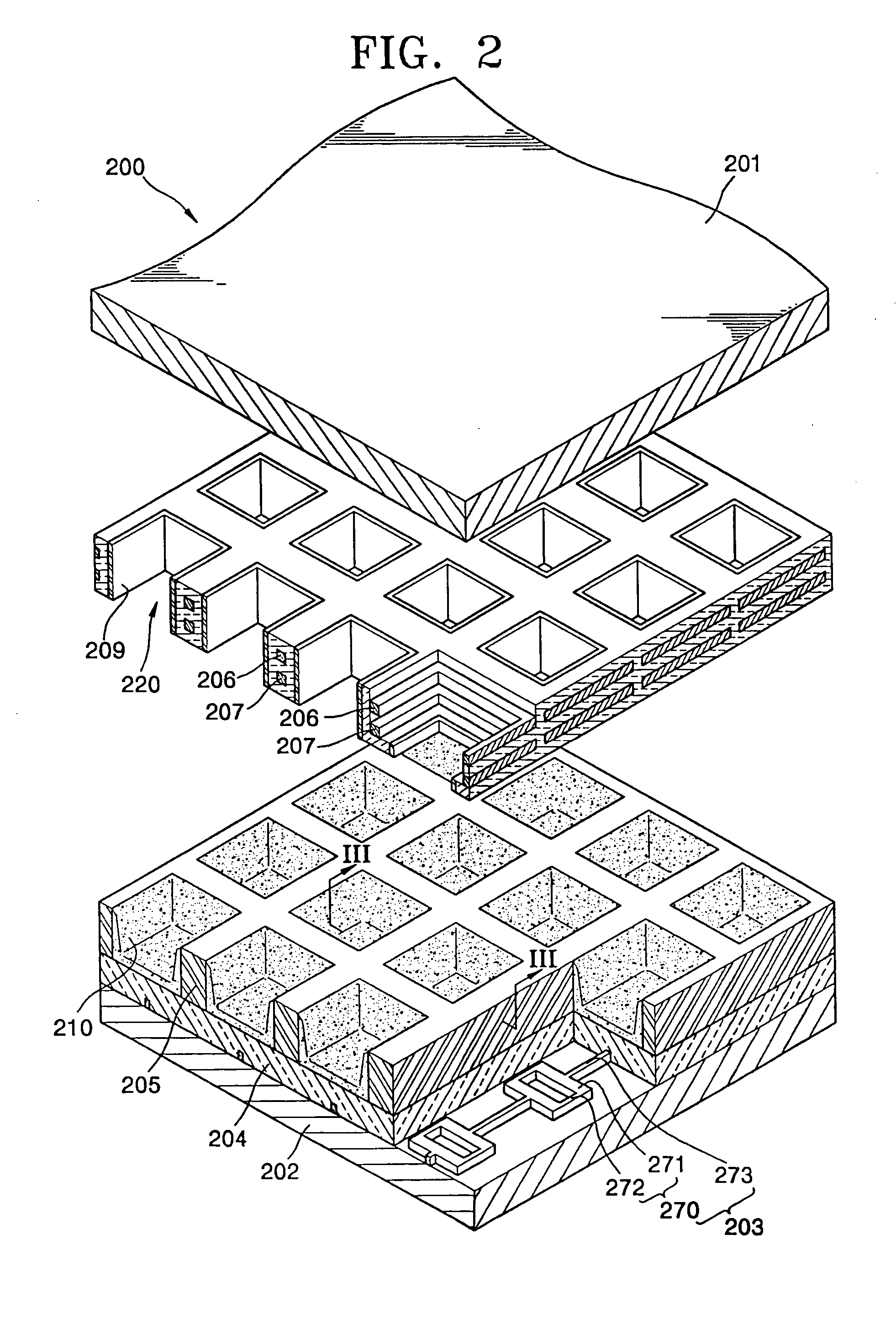 Plasma display panel