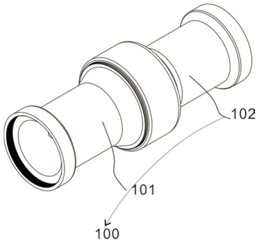 An adjustable check valve, an automobile engine cooling system and an automobile