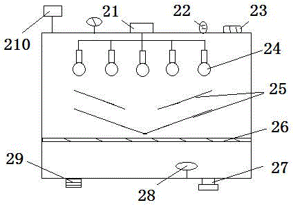 Tap water purification system