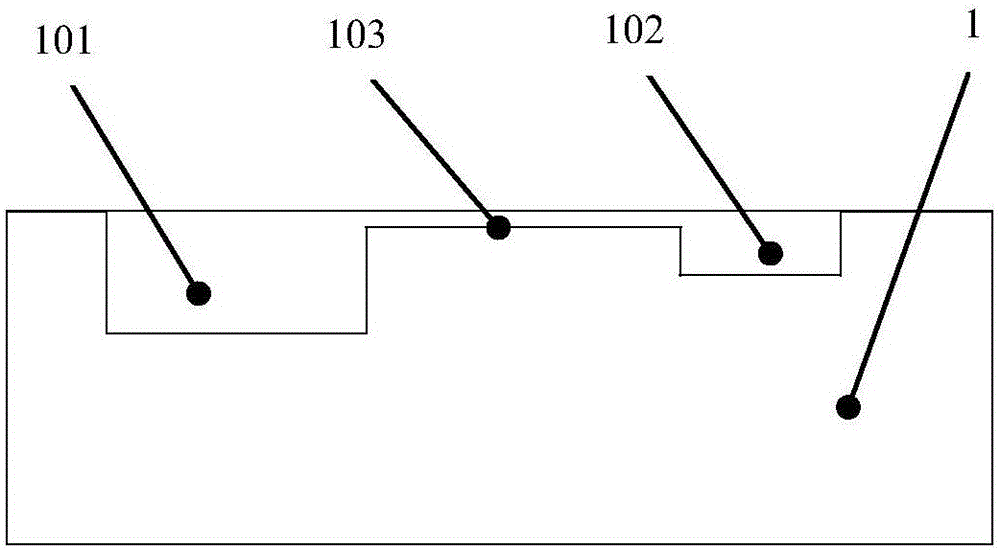 3D printing method for embedded electronic product