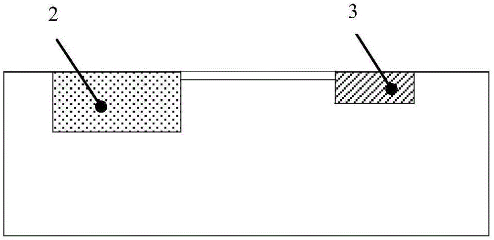 3D printing method for embedded electronic product