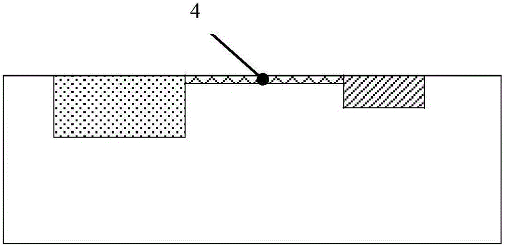 3D printing method for embedded electronic product