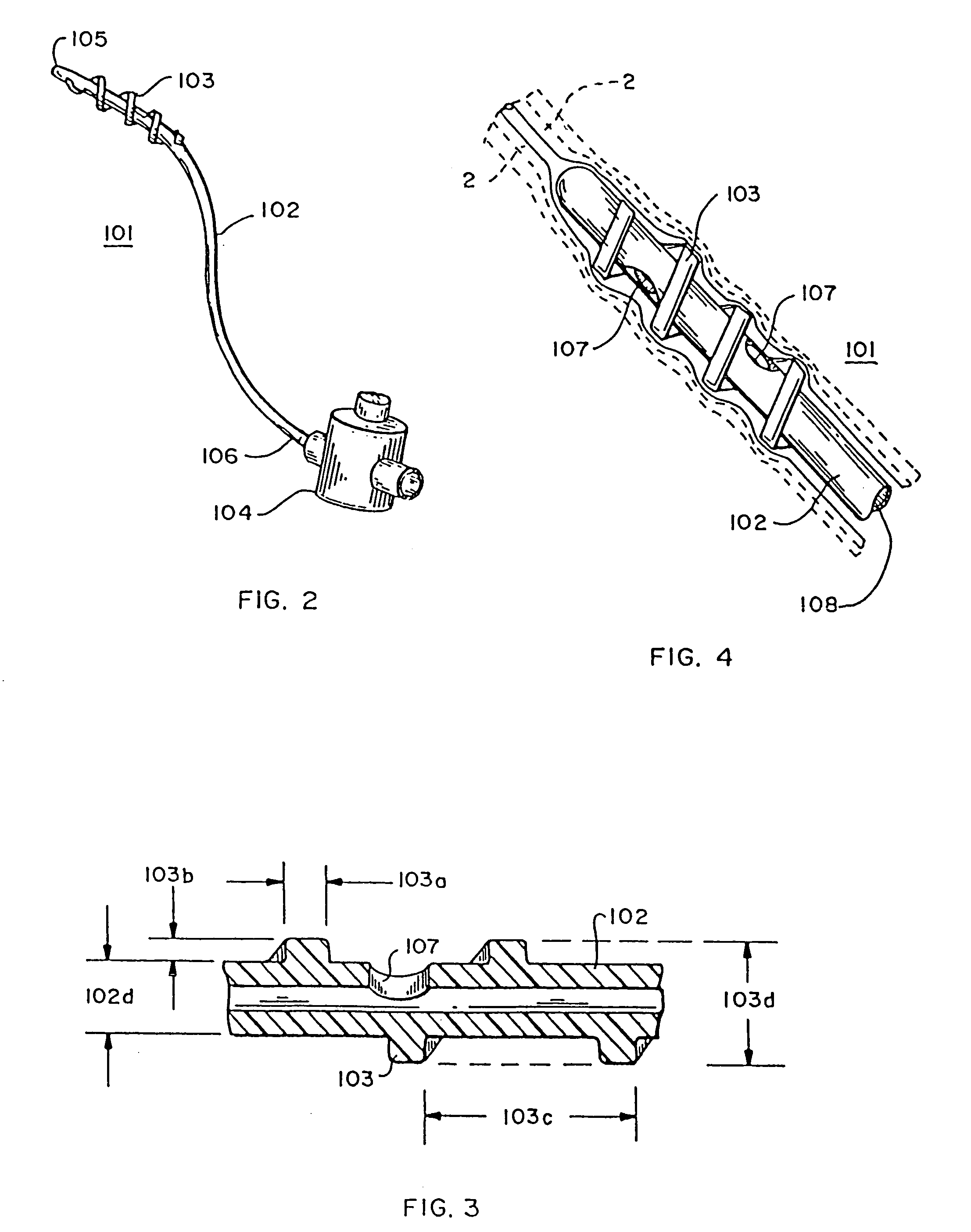 Rotate-to-advance catheterization system