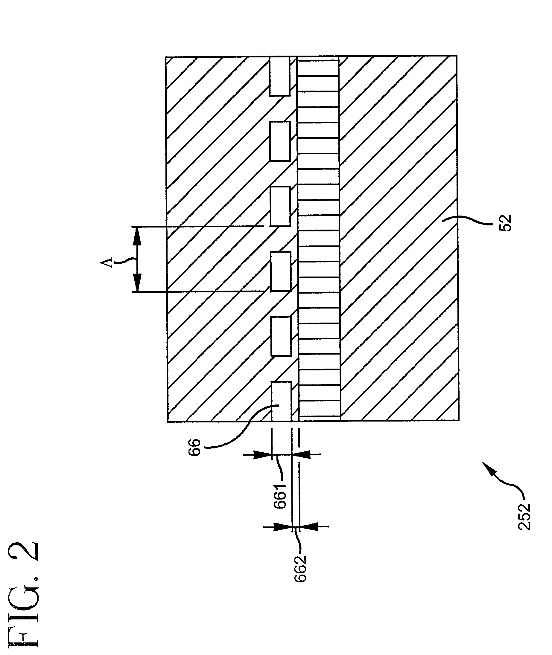 Tunable gain-clamped semiconductor optical amplifier