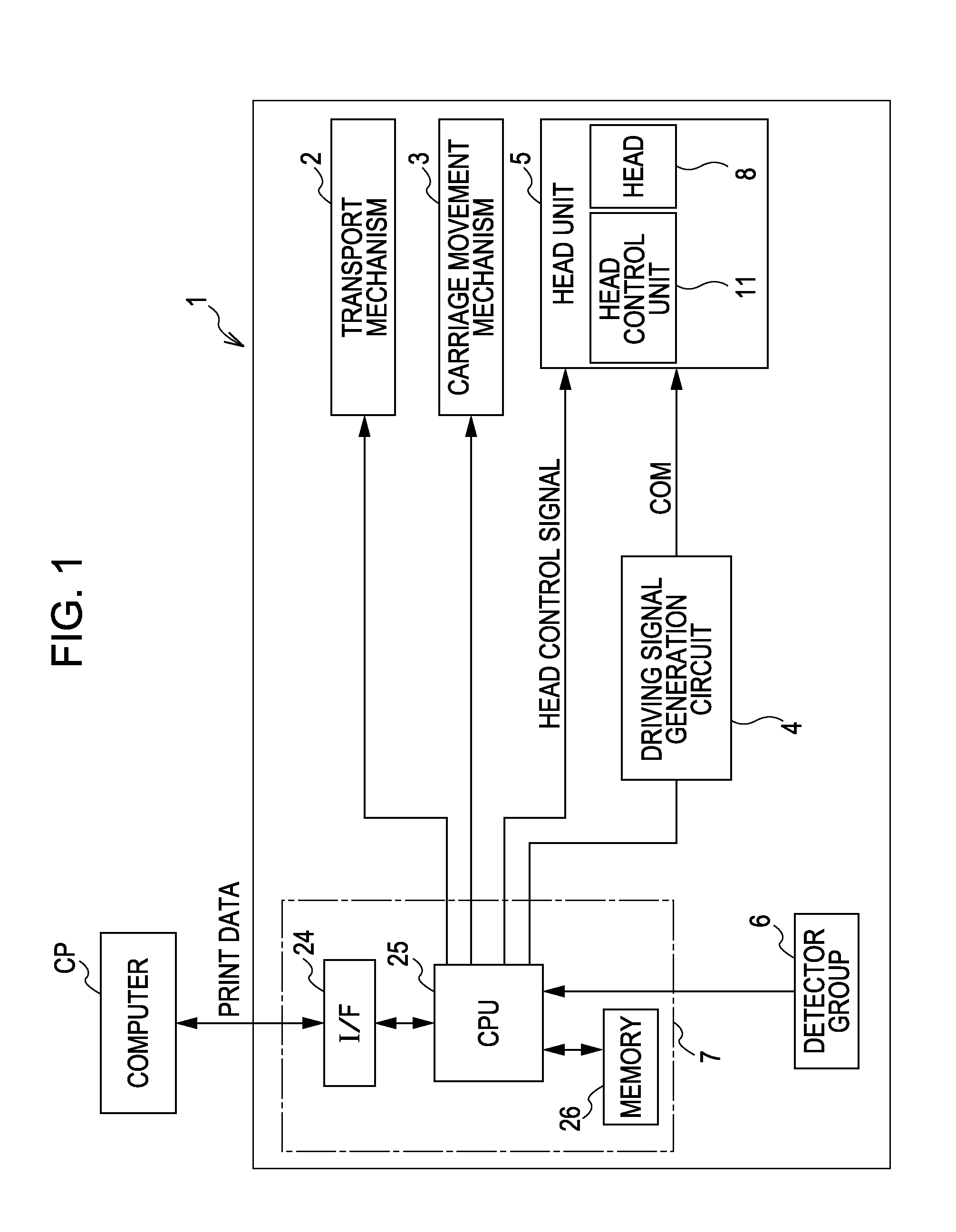 Liquid ejecting apparatus