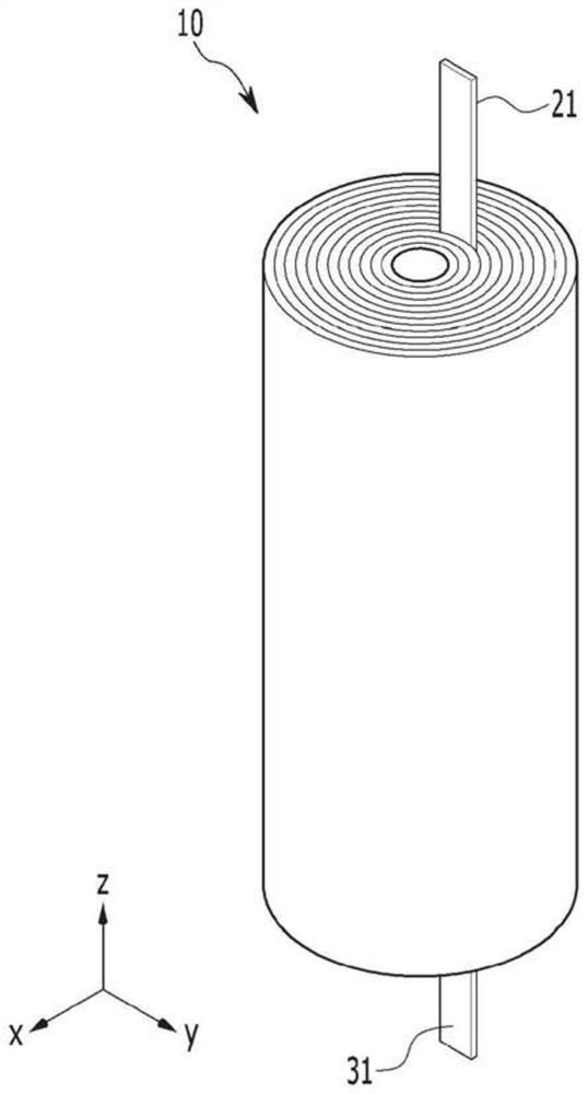 Secondary battery and device including the same