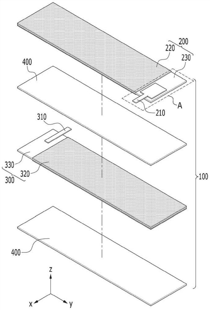 Secondary battery and device including the same