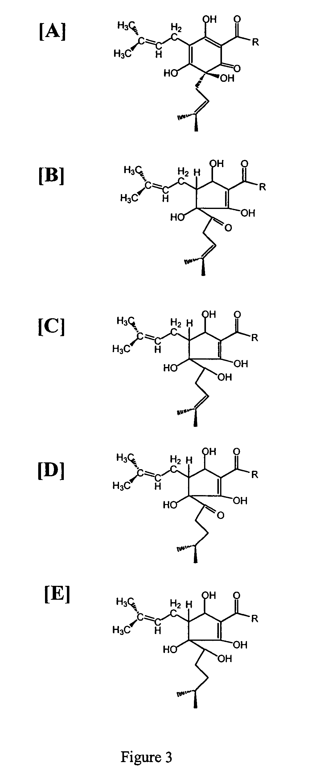 Synergistic compositions that treat or inhibit pathological conditions associated with inflammatory response