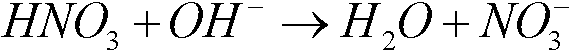 Smoke desulfuration and denitration system absorbed by dielectric barrier discharge combined lye and process thereof