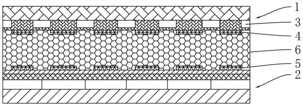 Display panel and manufacturing method thereof and display device