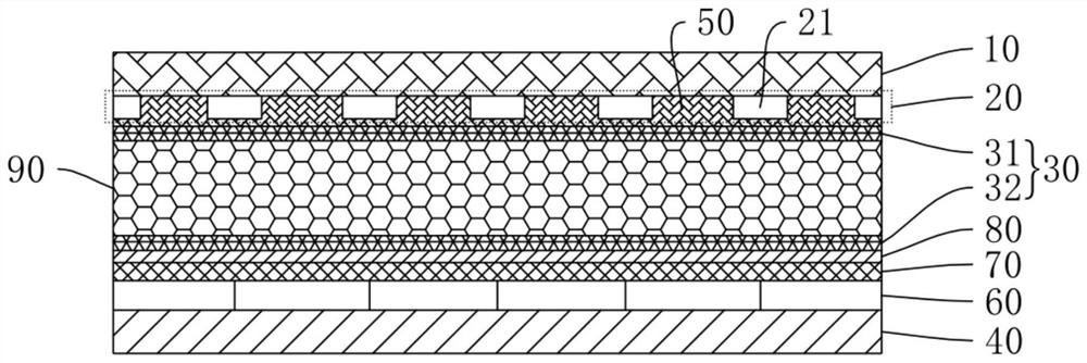 Display panel and manufacturing method thereof and display device