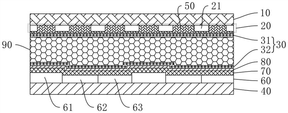 Display panel and manufacturing method thereof and display device