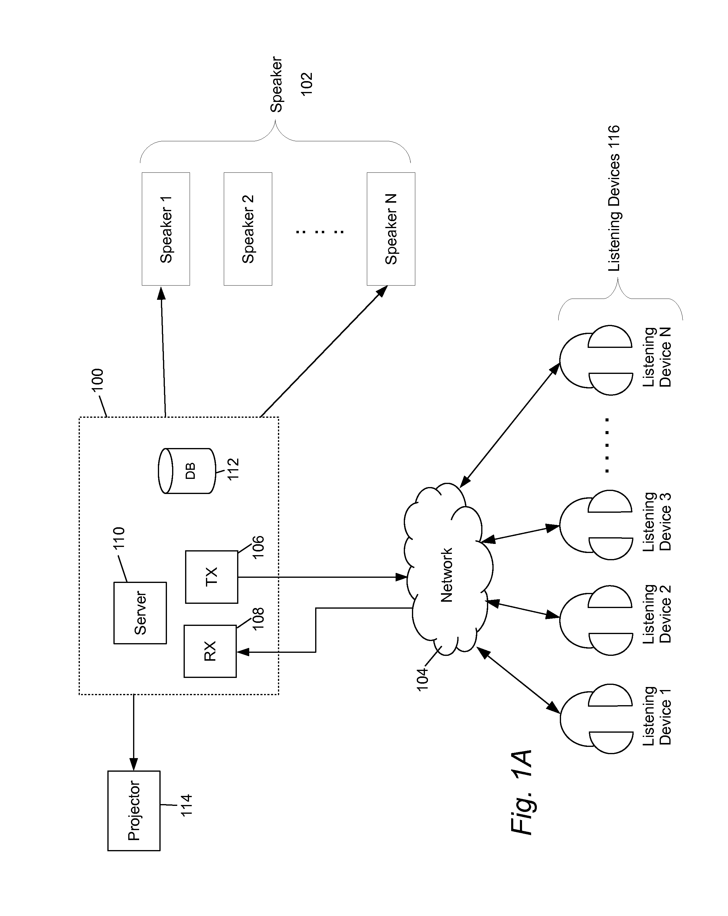 System and Apparatus for Delivering Selectable Audio Content