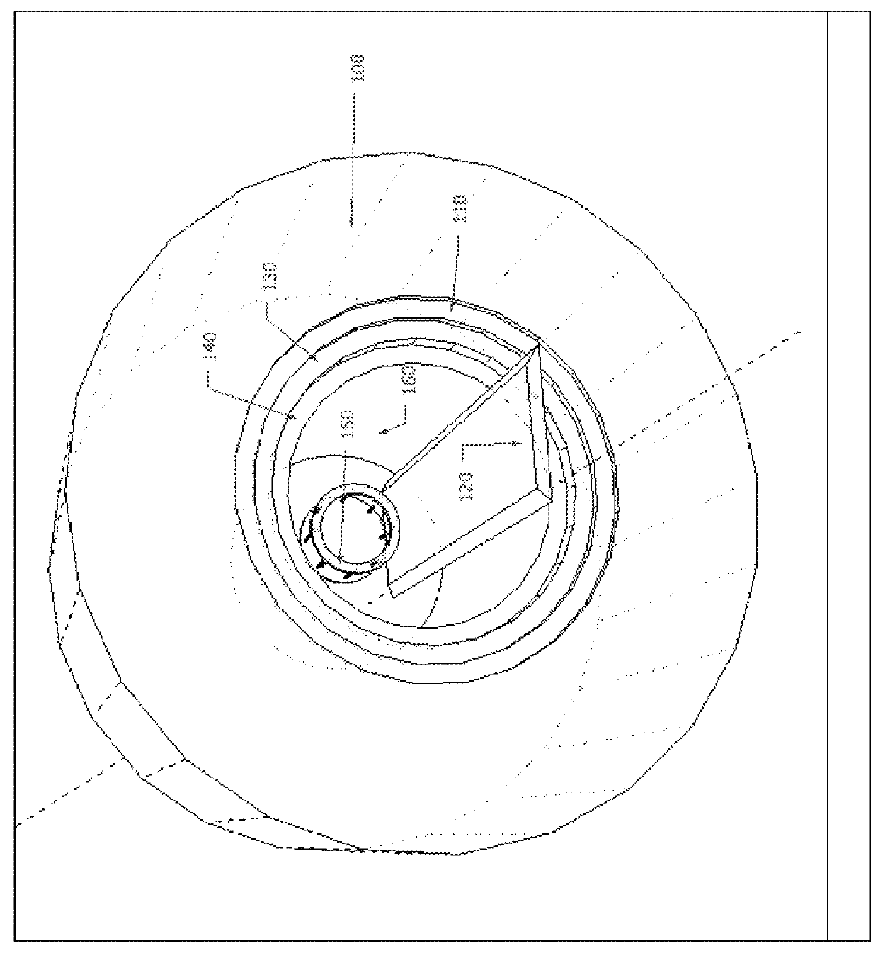 Method of dynamically compensating for magnetic field heterogeneity in magnetic resonance imaging