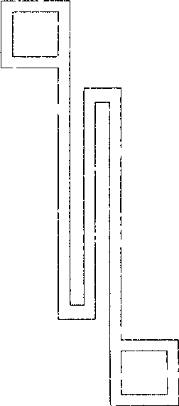 Manufacturing method of multifunction integrated sensor chip