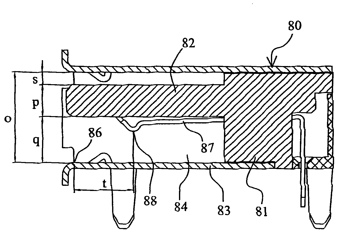 Electric connector