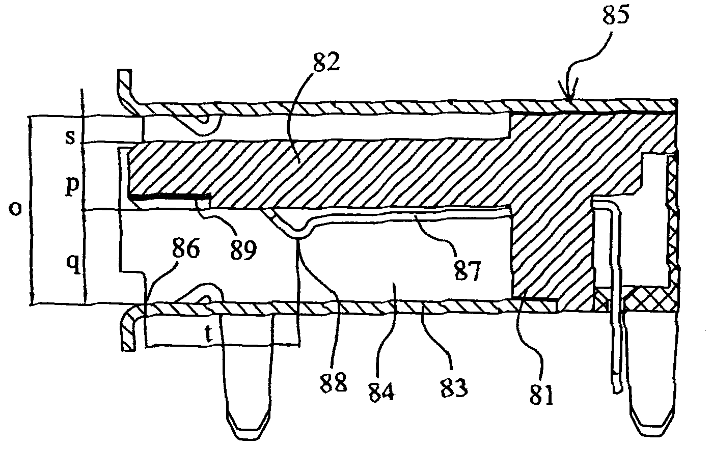 Electric connector