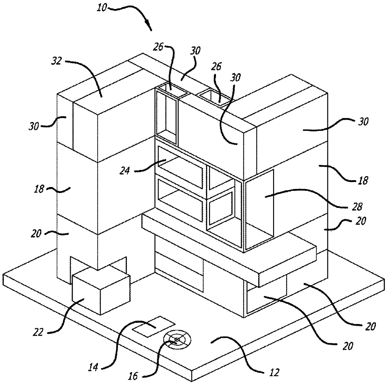 System and method for generating custom shoe insole