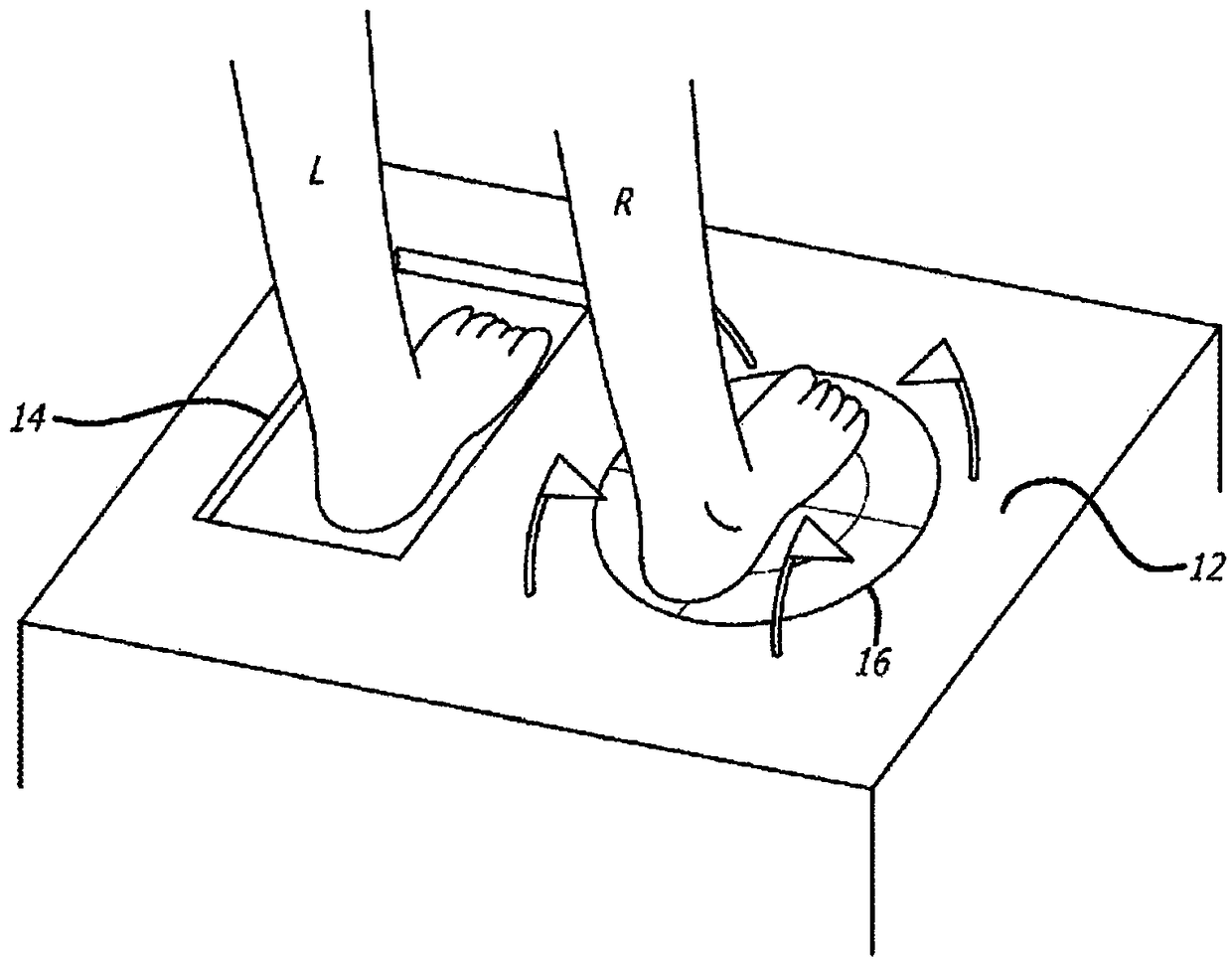 System and method for generating custom shoe insole