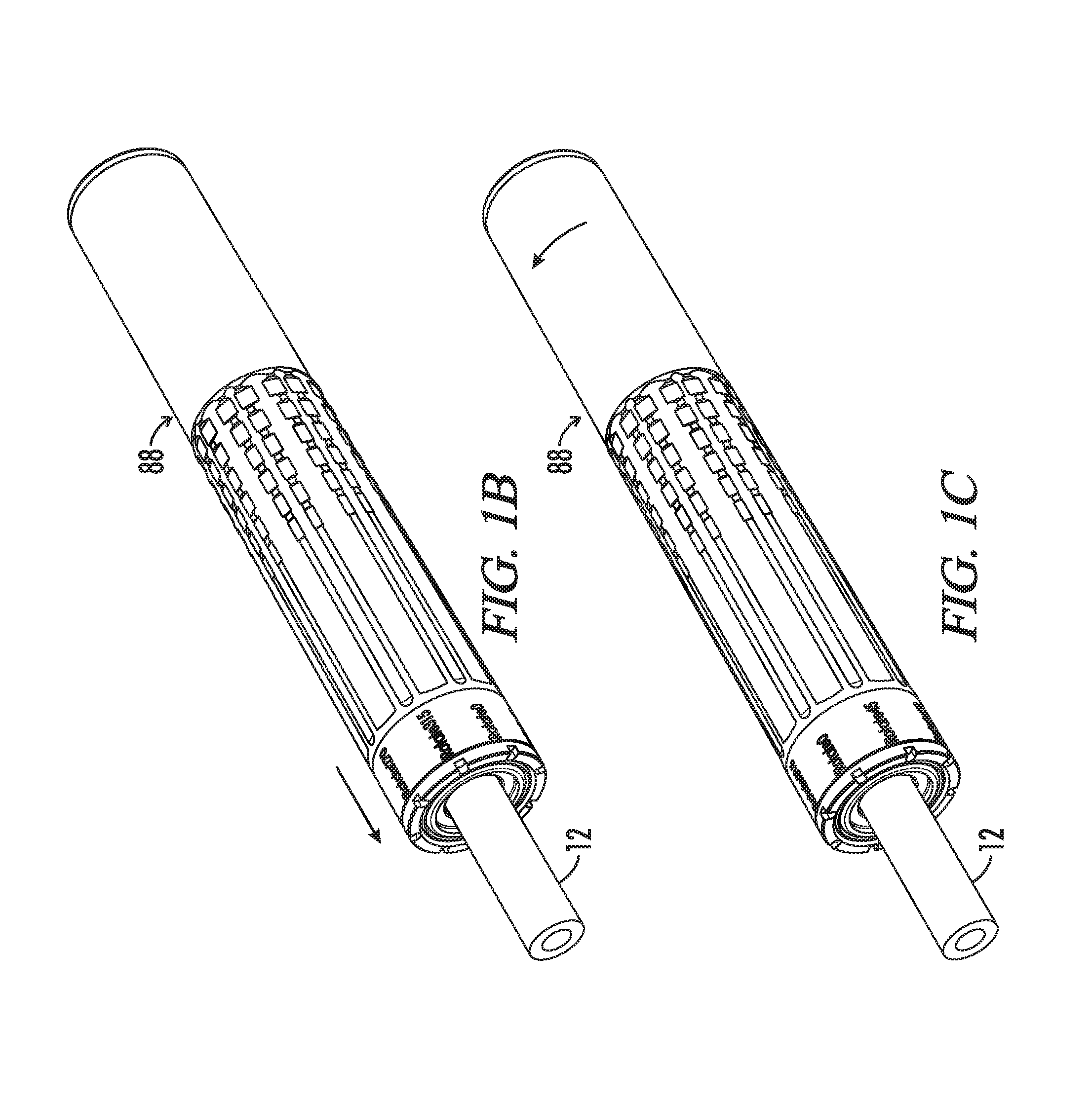 Quick mount firearm barrel accessory