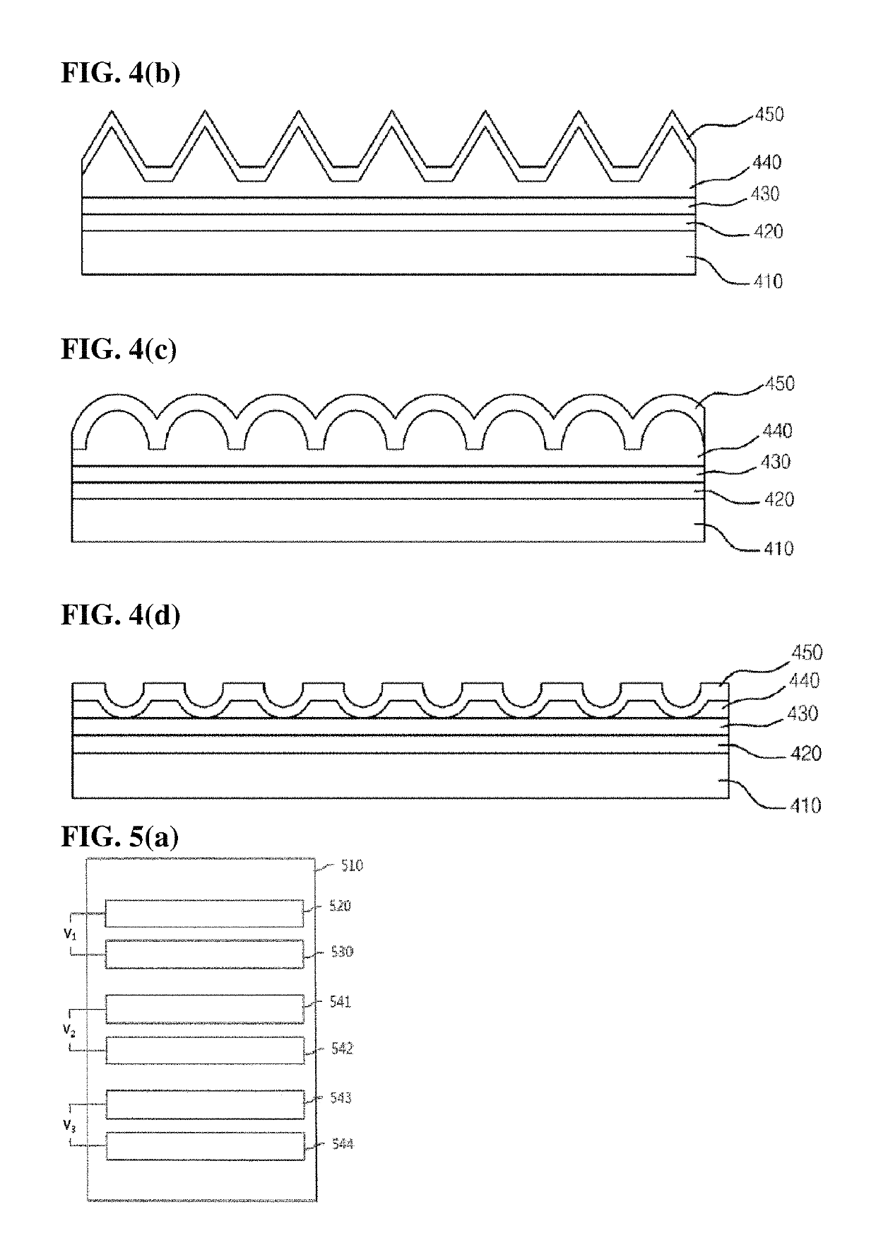 Energy conversion substrate using liquid