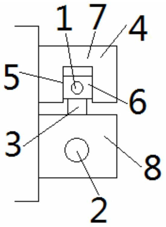 A rolling method for preventing collapse in thin strip rolling