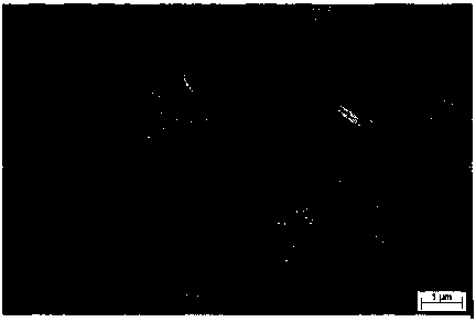 Multistage porous ZSM-5 molecular sieve and preparation method thereof as well as method for preparing PX catalyst using same