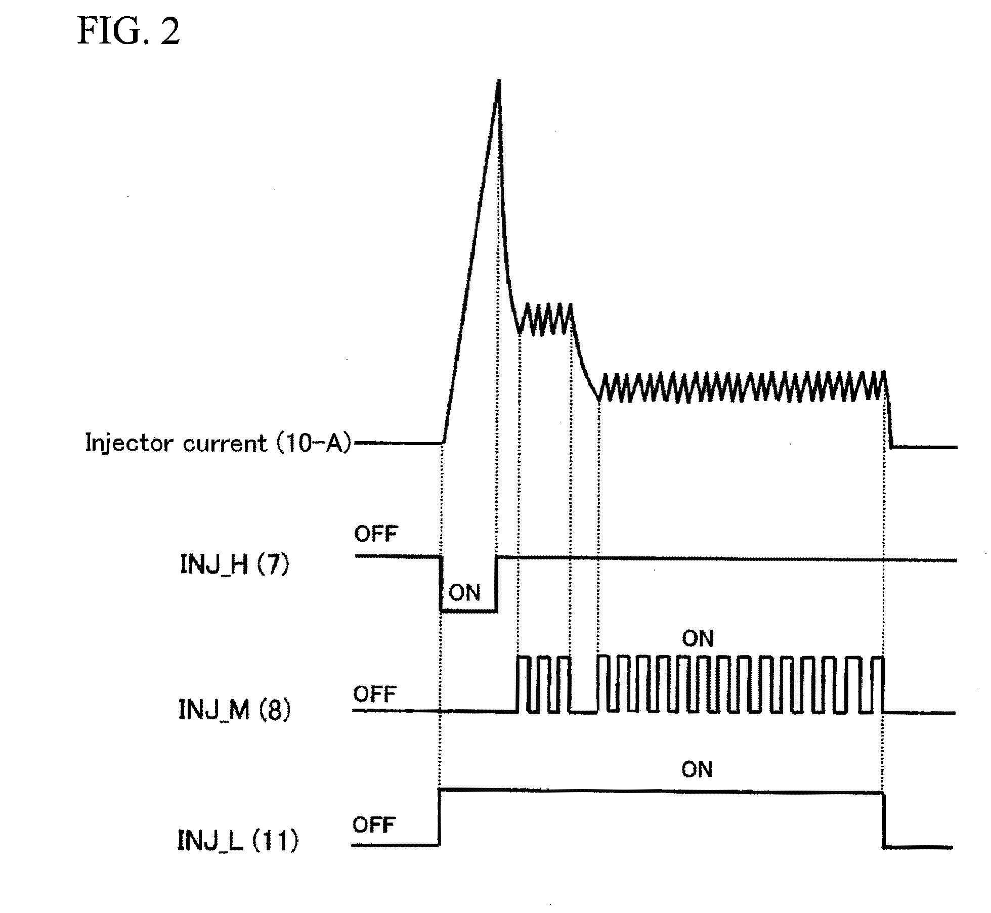 Control unit for internal combustion engine