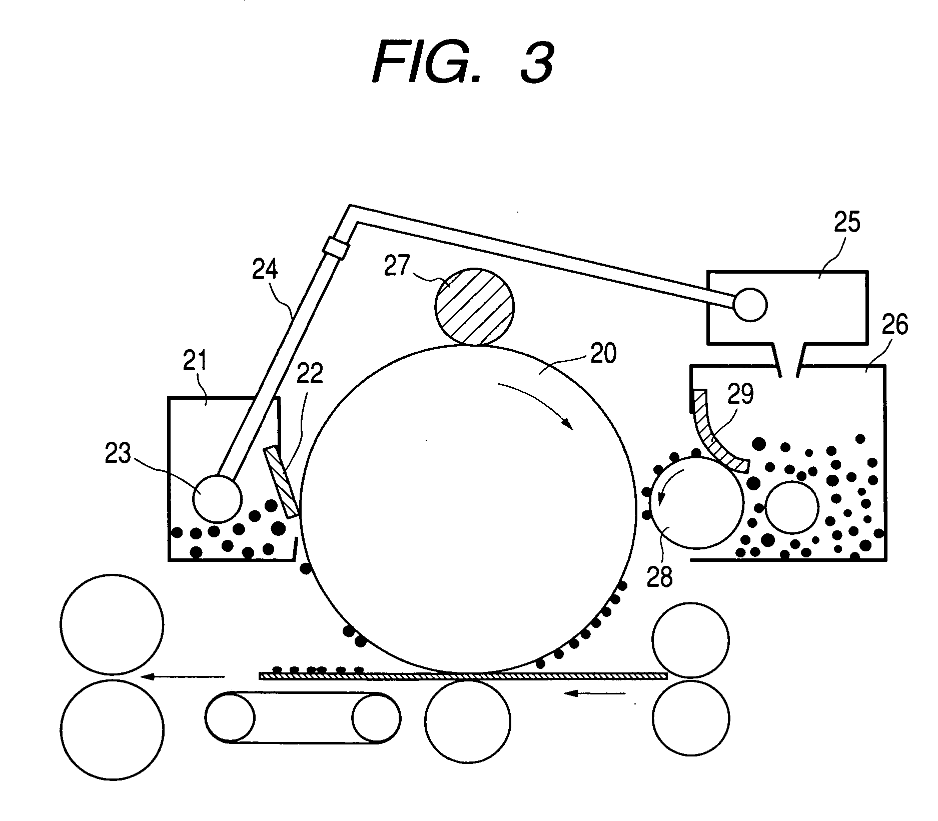 Charge controlling agent containing polyhydroxyalkanoate containing unit containing carboxyl group on side chain in molecule, toner binder and toner, and image formation method and image forming apparatus using toner